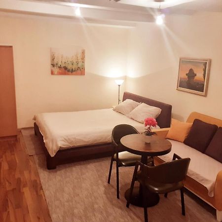 Apartman Stari Grad Apartamento Sarajevo Exterior foto