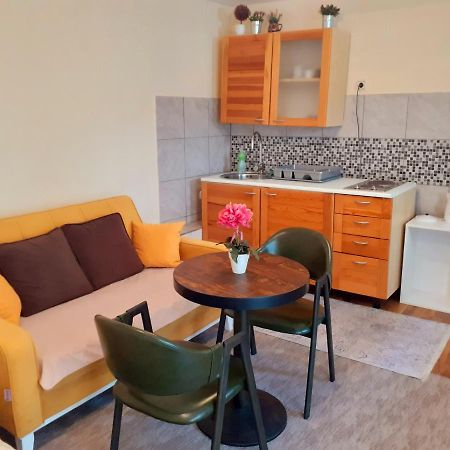 Apartman Stari Grad Apartamento Sarajevo Exterior foto