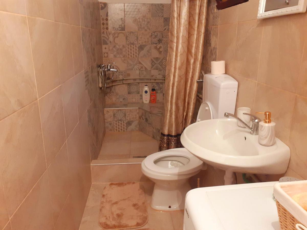 Apartman Stari Grad Apartamento Sarajevo Exterior foto