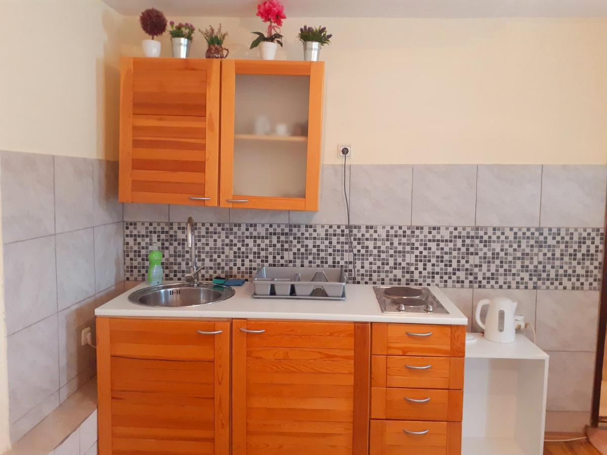 Apartman Stari Grad Apartamento Sarajevo Exterior foto