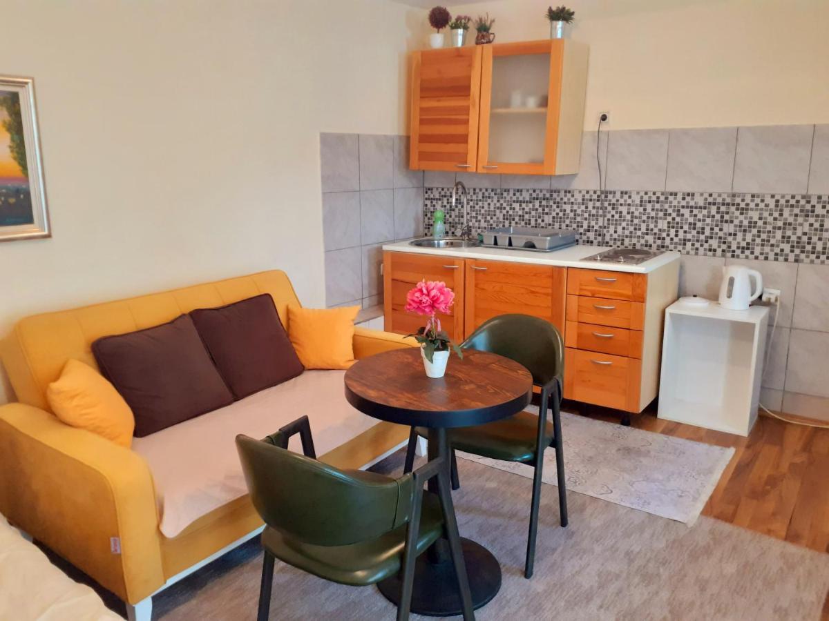 Apartman Stari Grad Apartamento Sarajevo Exterior foto